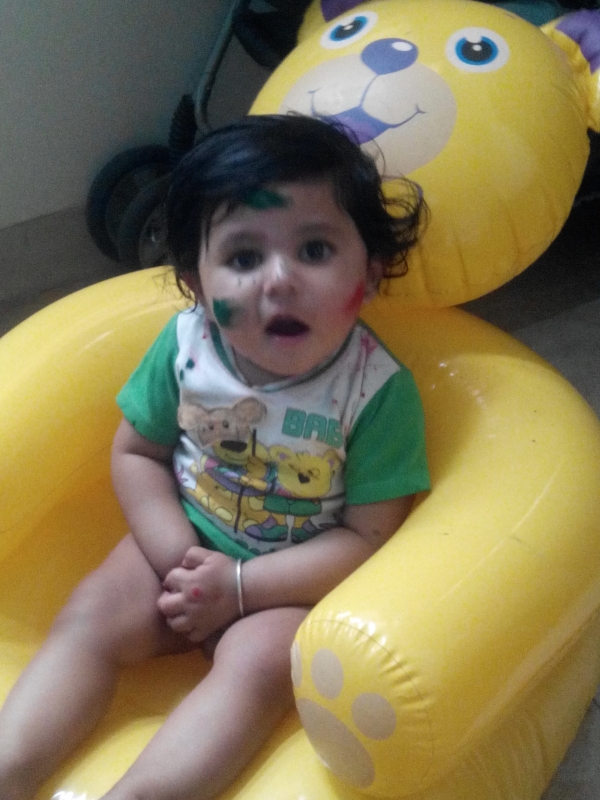 Aanay
