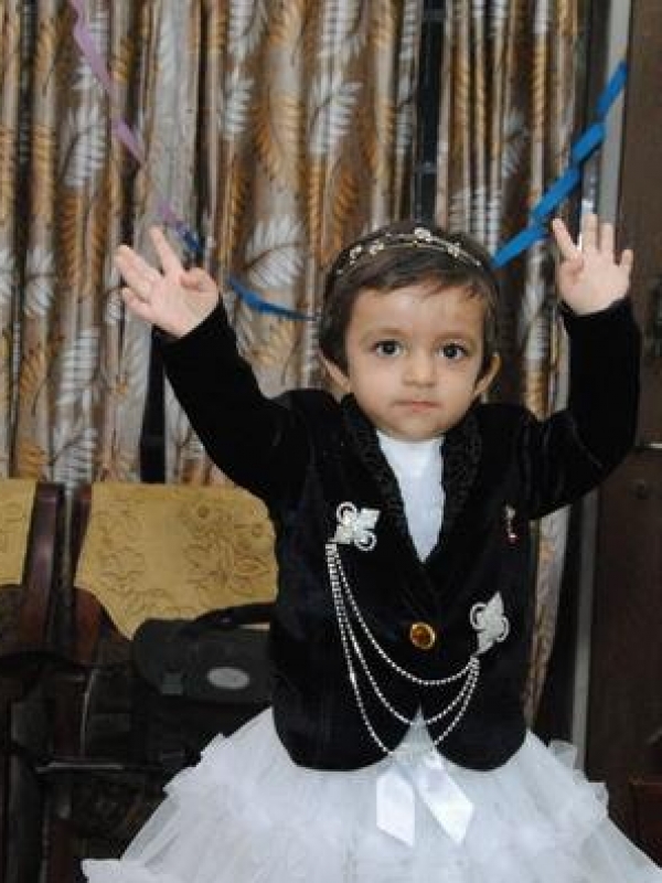 Vaanya