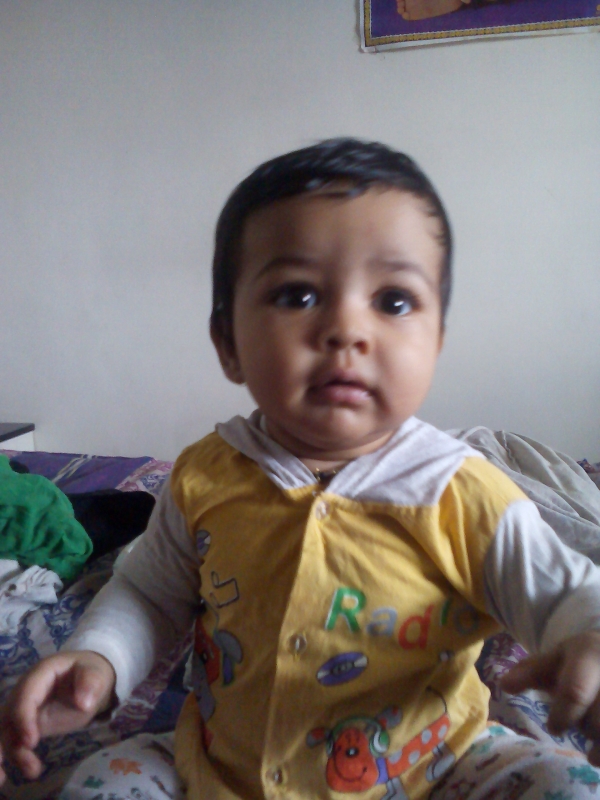 Arnav