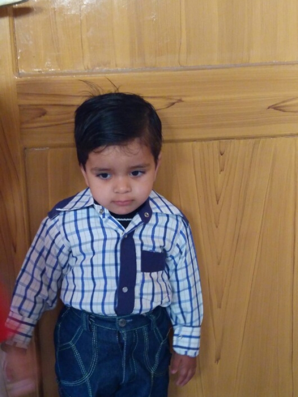 Chavi