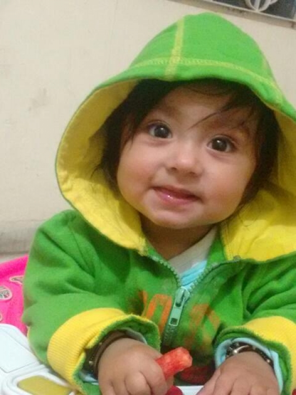 Kashvi