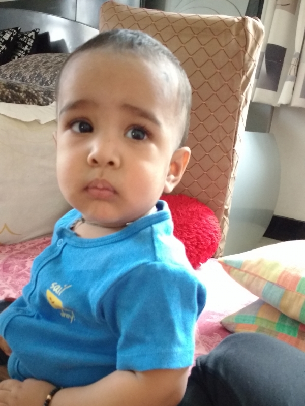 Aarav