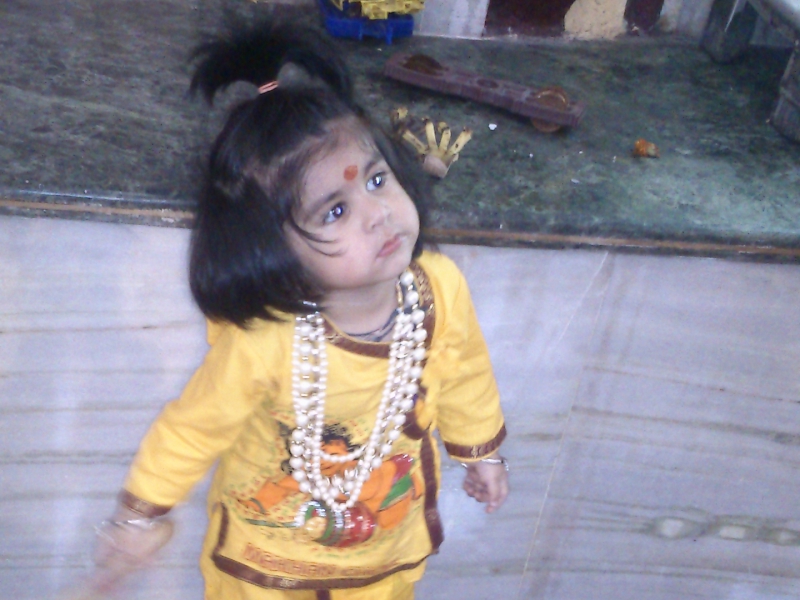 Devansh