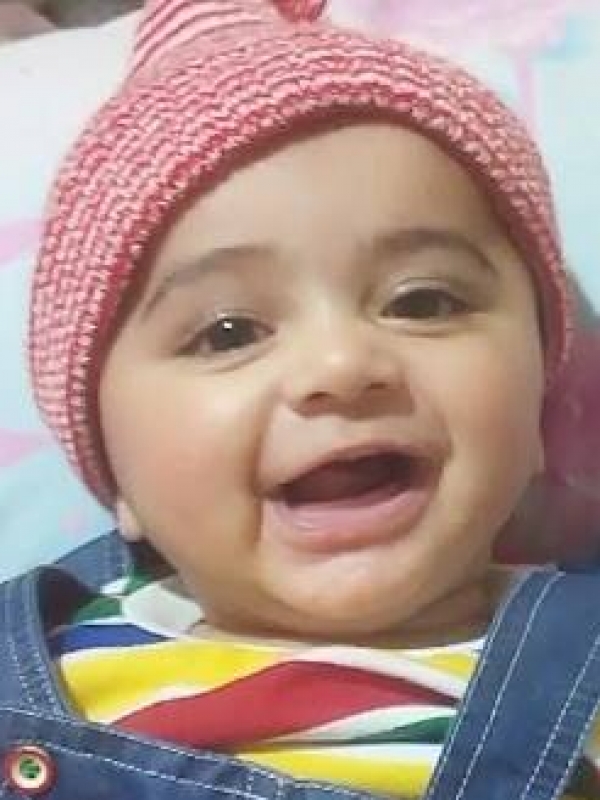 Reyansh