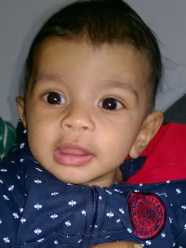 Shivaansh