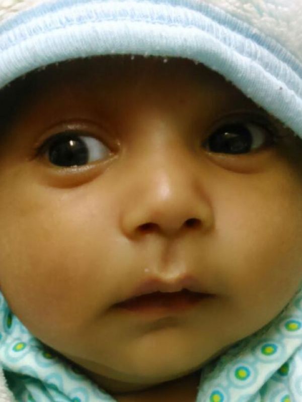 Priyansh