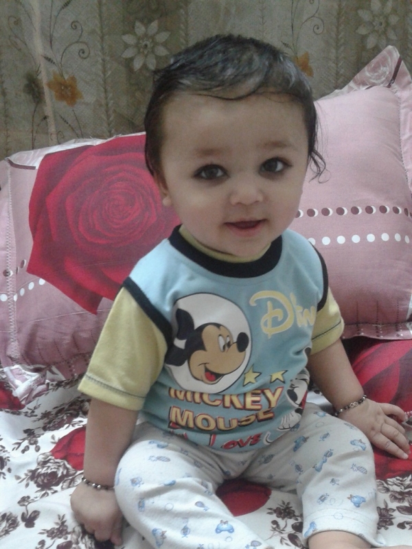 Devansh