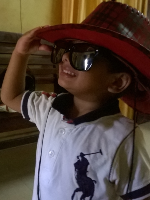 Alex