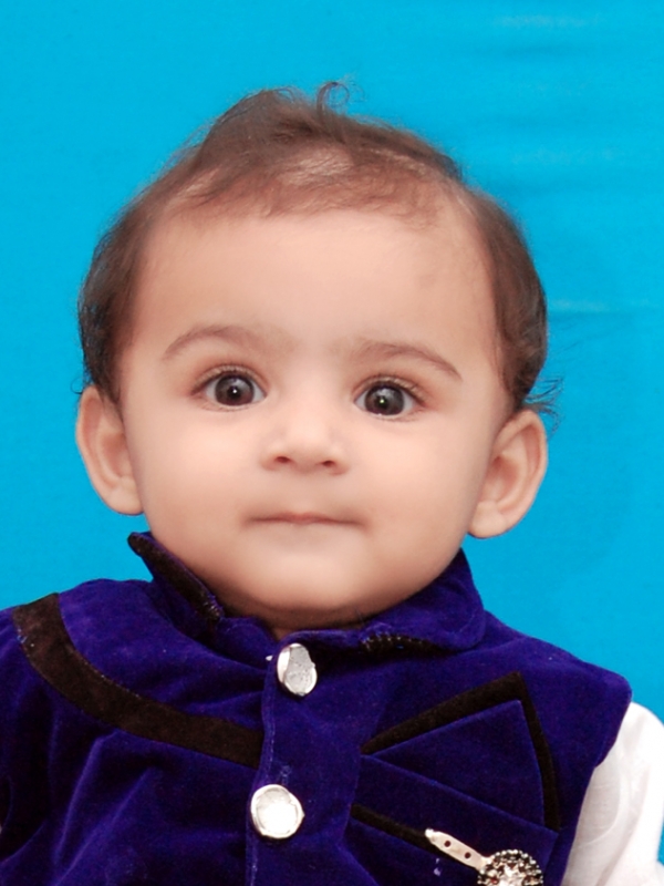 Shreyansh