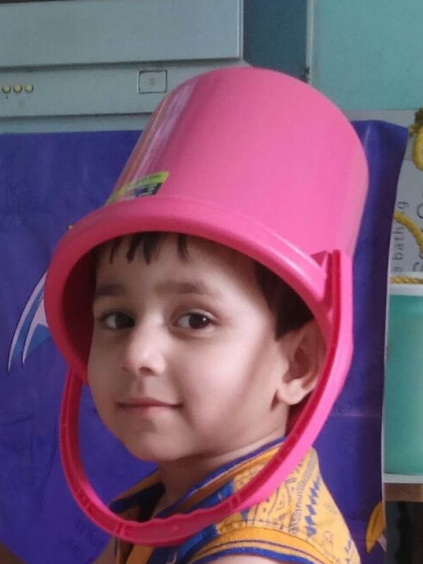 Swaraj