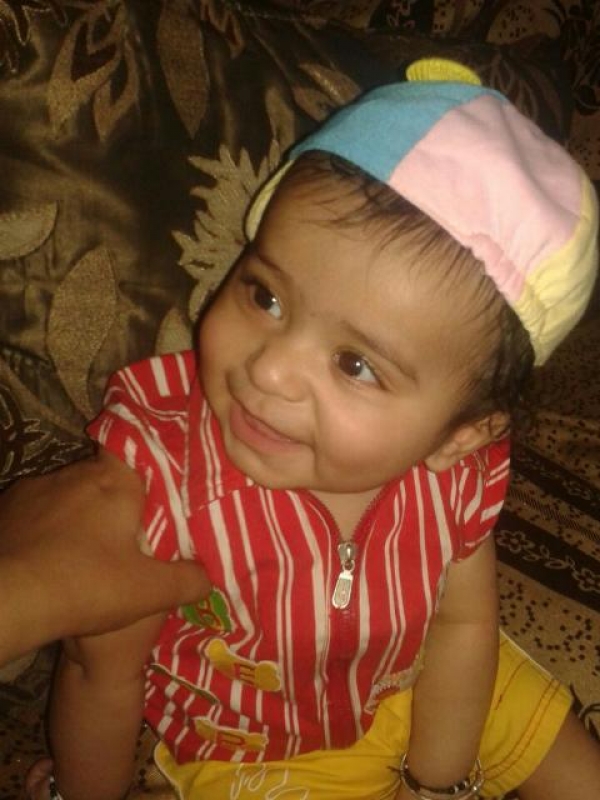 Loveyansh