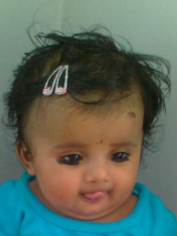 Ayanna