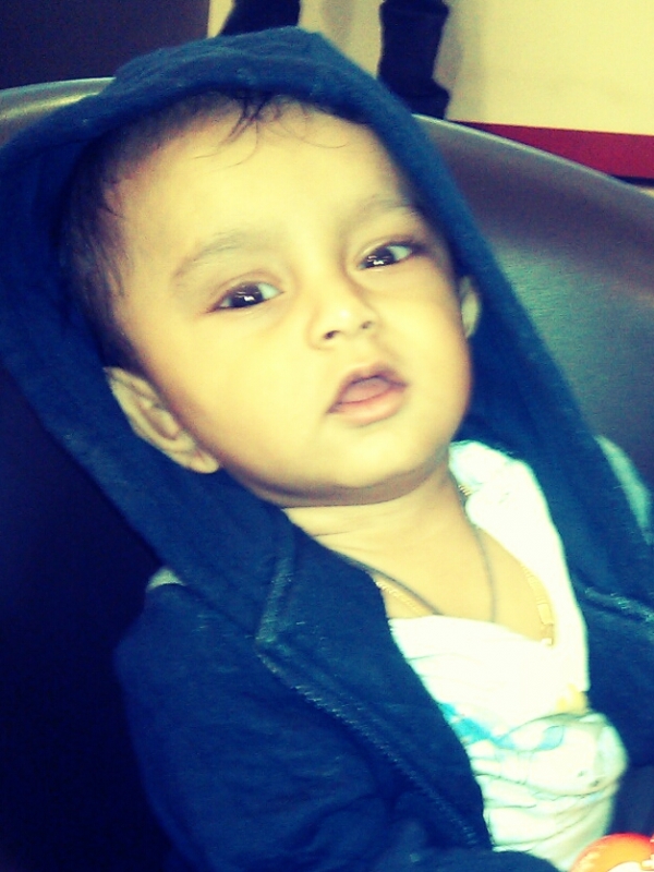 Shubhranshu