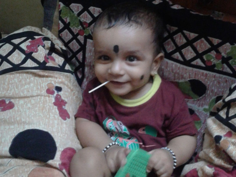 Bhuvan