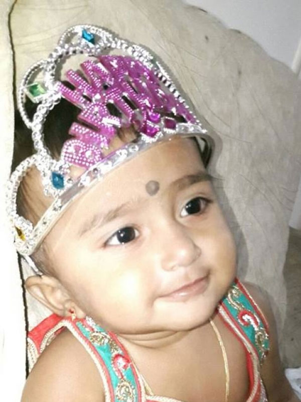 Rishitha