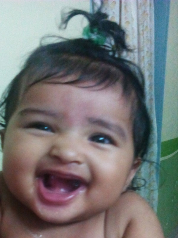 Nivedya