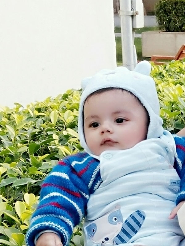 Viraj