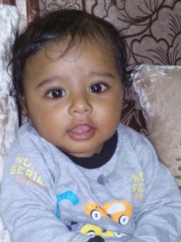 Reyansh