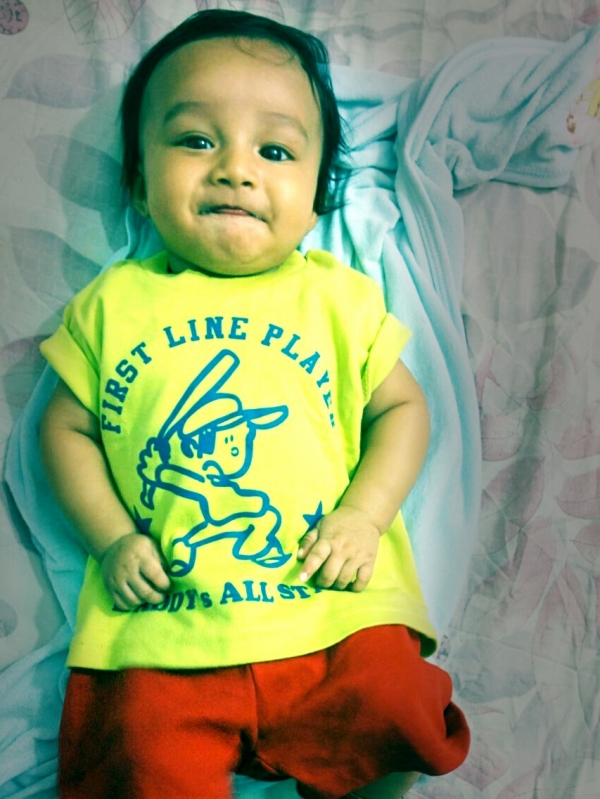 Arjun