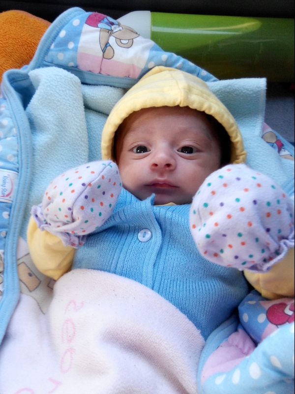 Dyansh