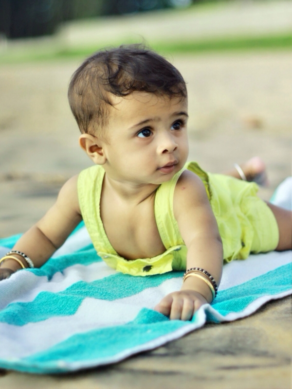 Varun
