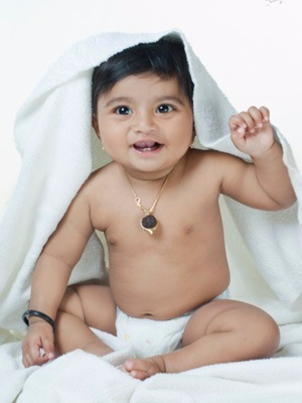 Reyansh
