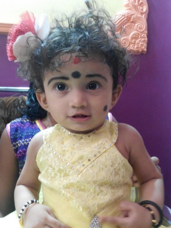 Shrishti