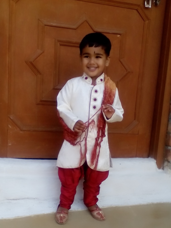Tanmay