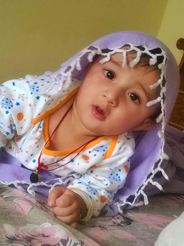 Arjun