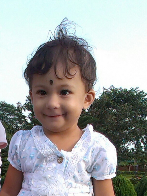 Atreyee
