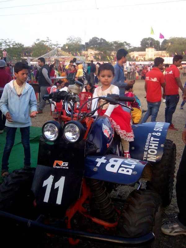 Khushi