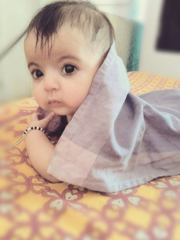Yashri
