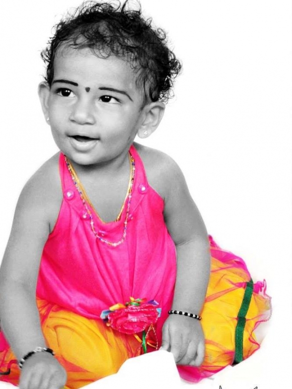 Thanisha
