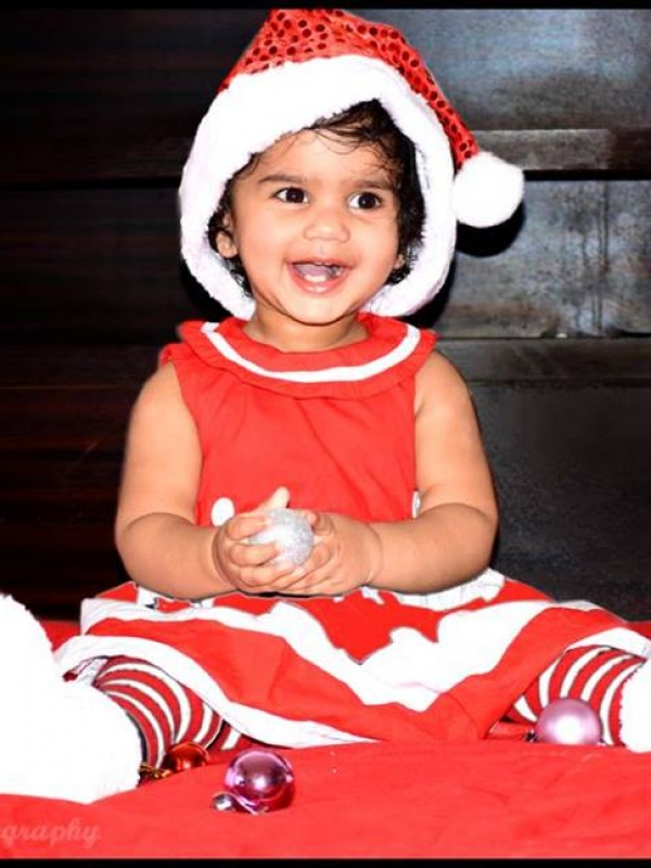 Anoushka