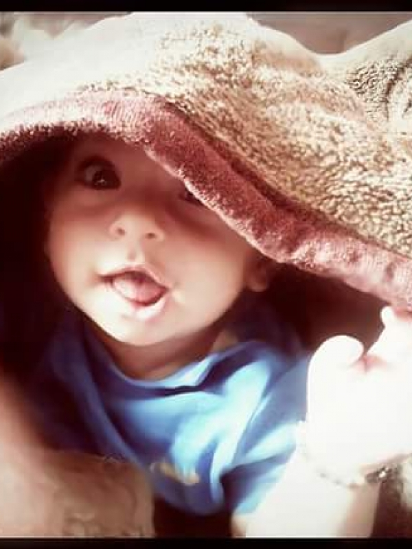 Aaradhy