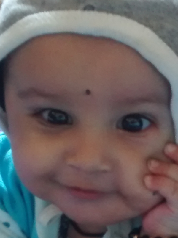 Nidhish