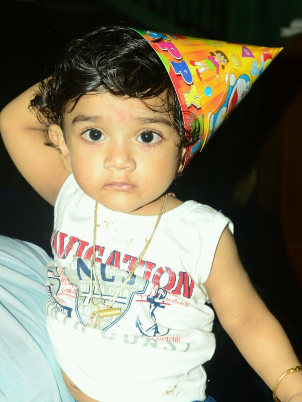 Nandish