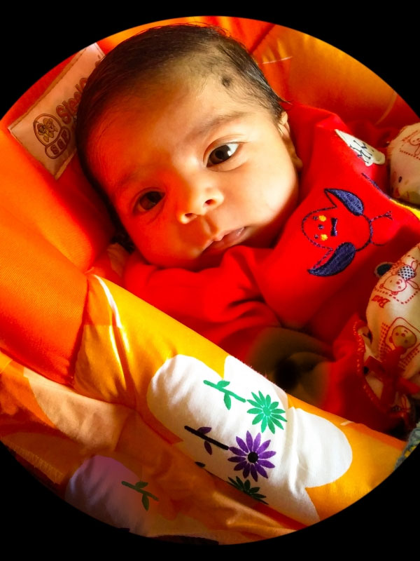 Dhruvika