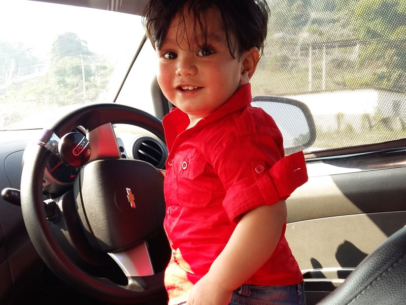 Priyanshu