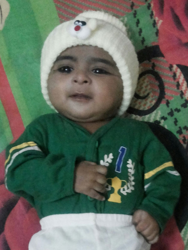 Aarav