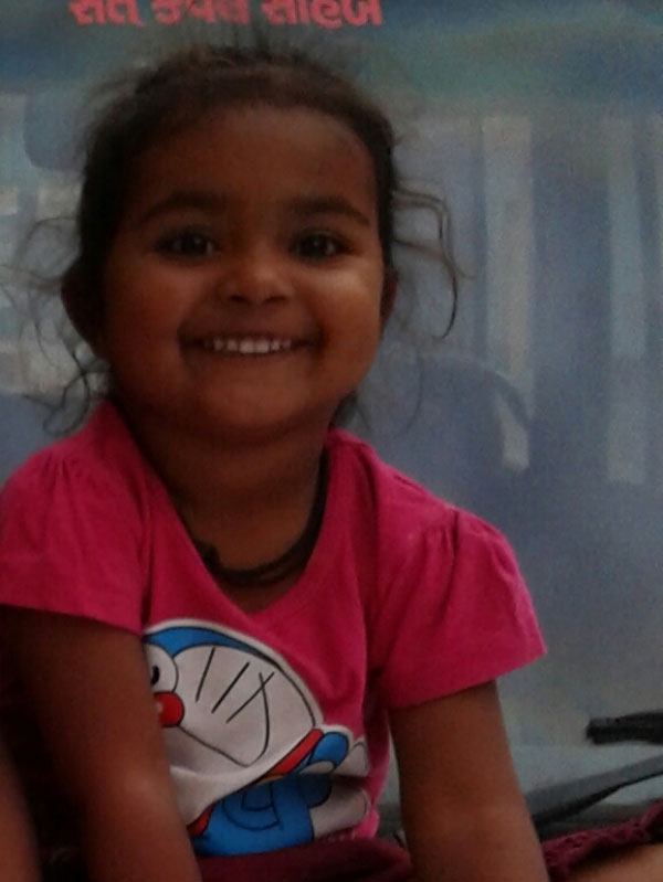 Anvi
