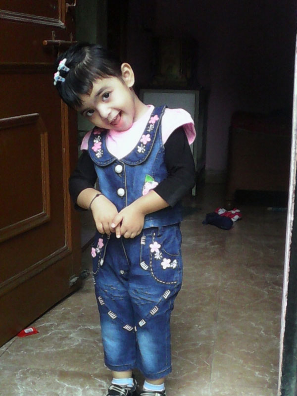 Deepanshi