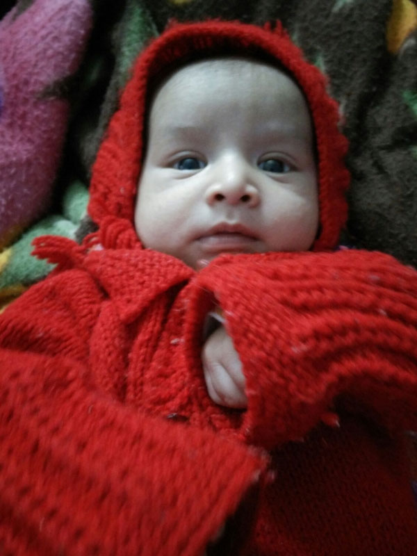 Ayaansh