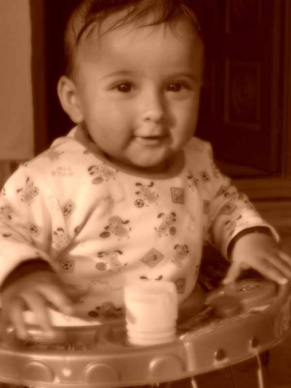 Rishik