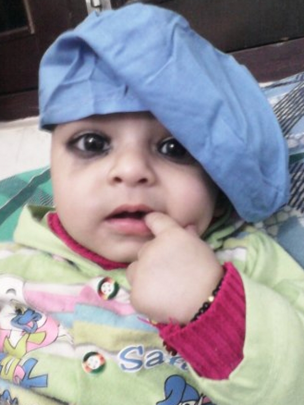 Atharv