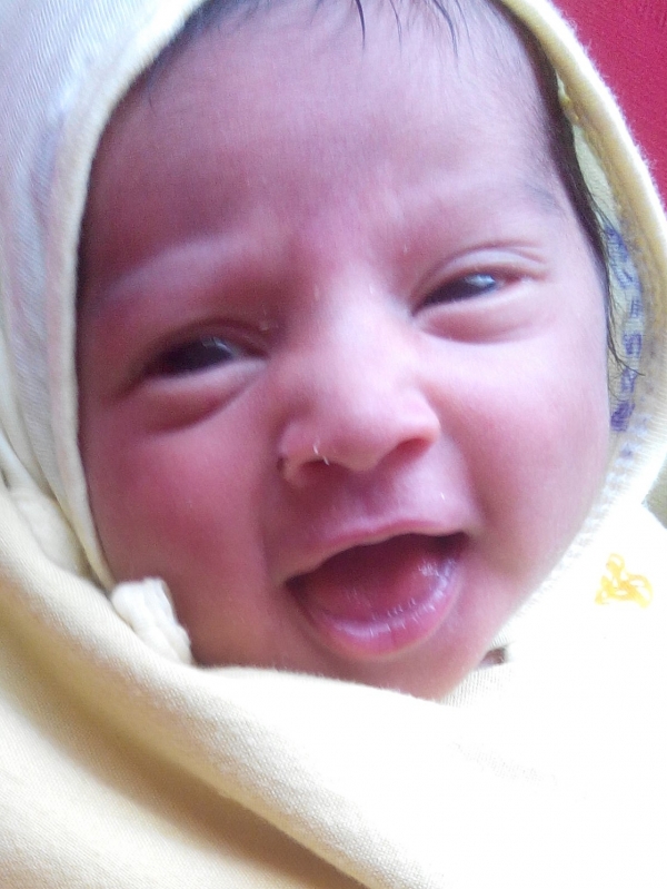 Vedashree