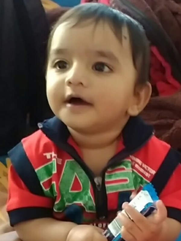 Dhruv