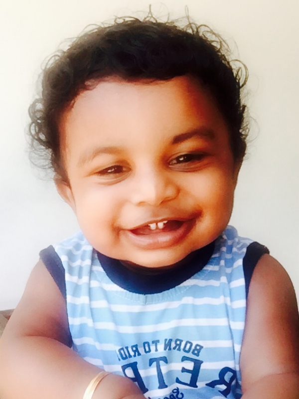 Dhruv