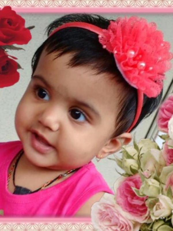 Tanishka