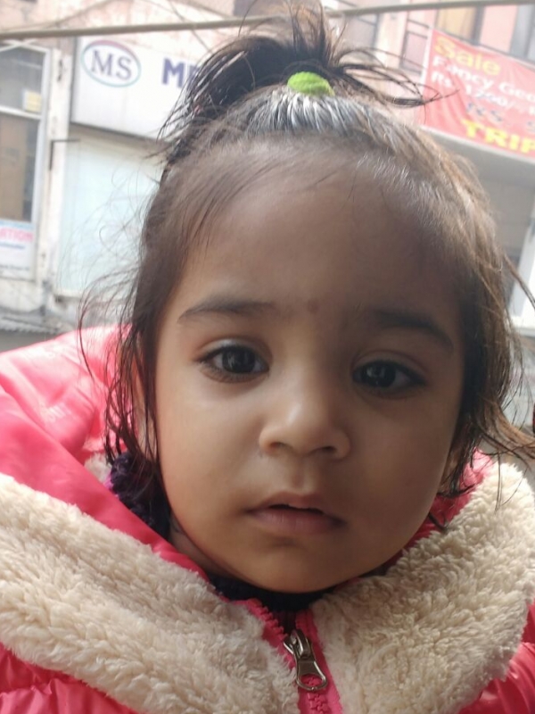 Yashvi